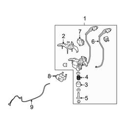 Mercedes Spring 2209930301